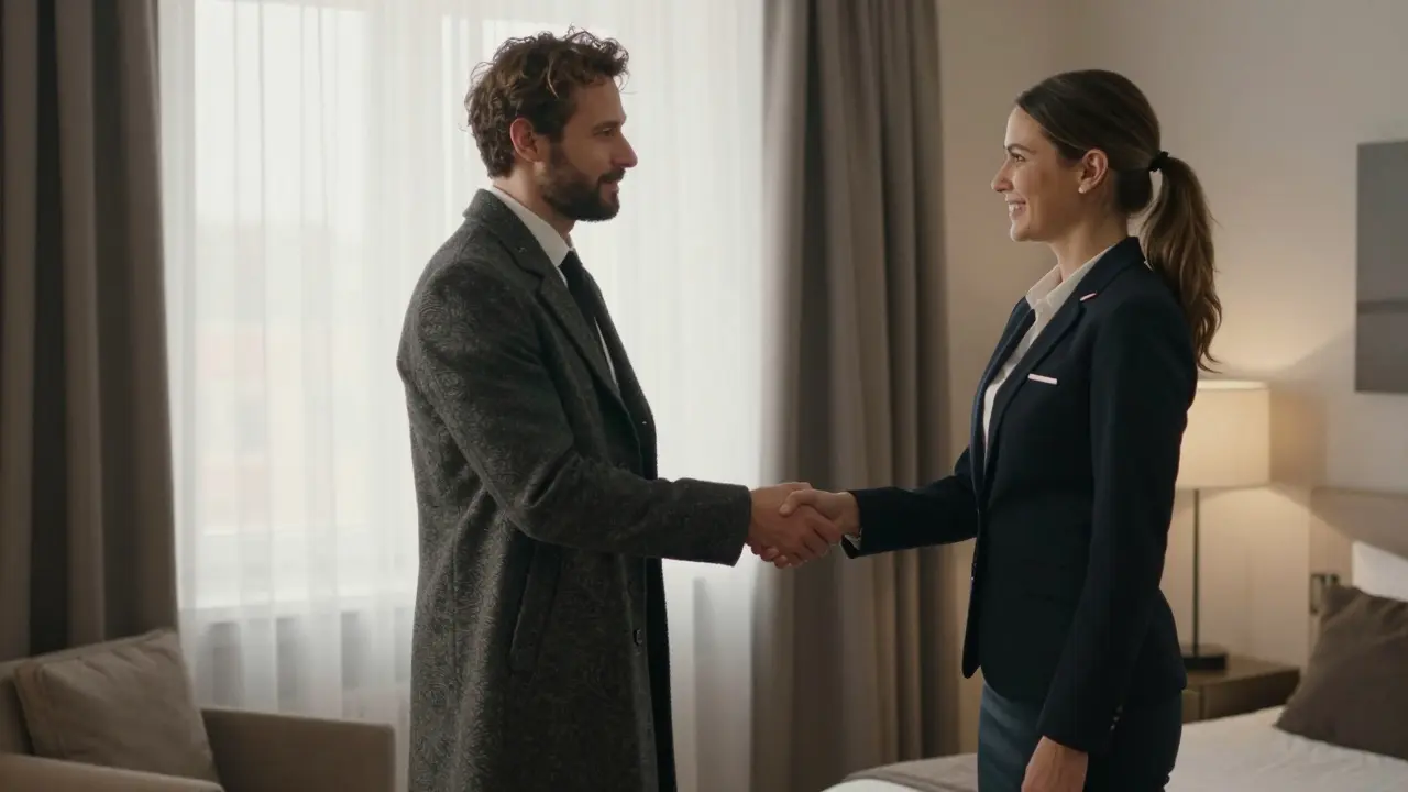 The Etiquette of Escort Services in Berlin: How to Treat Your Companion with Respect