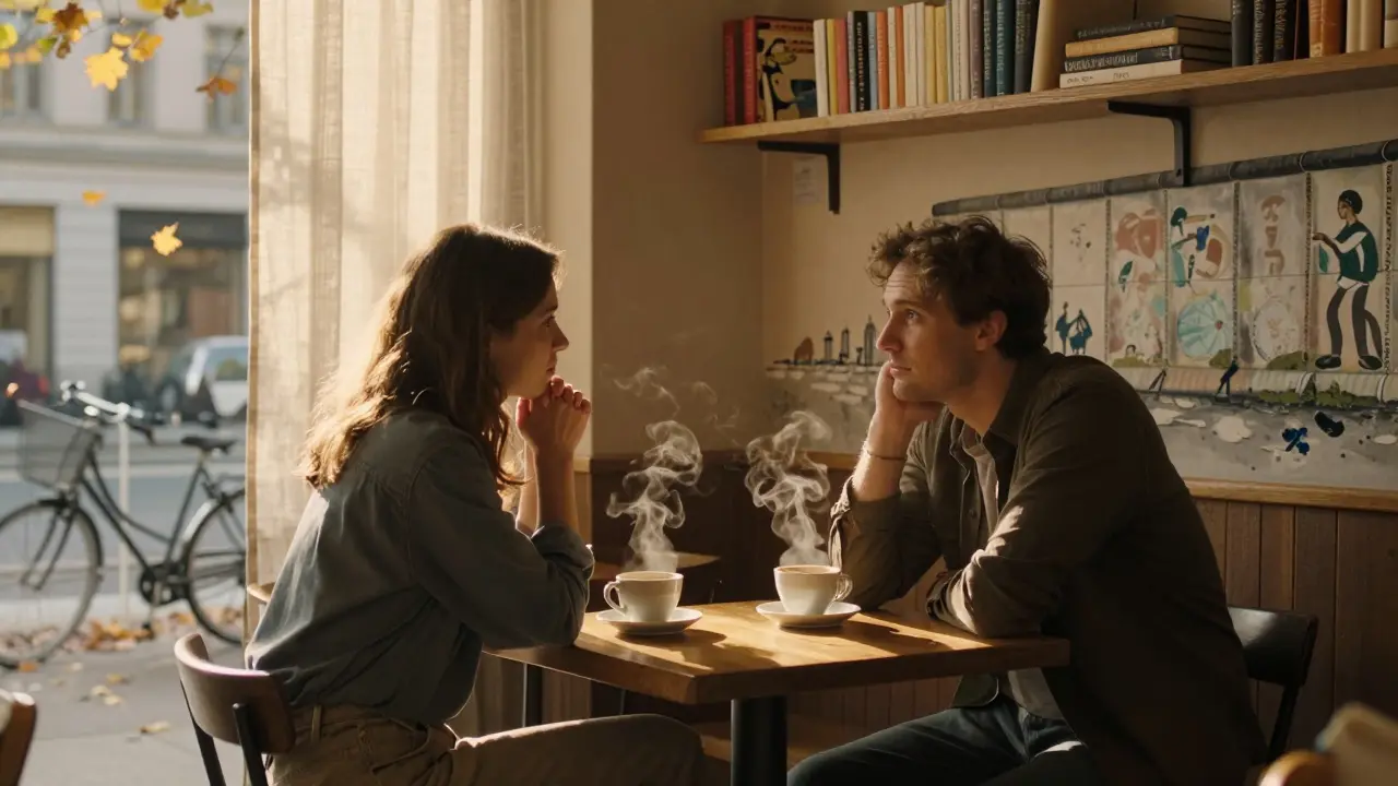 The Girlfriend Experience: Why an Escort in Berlin is the Perfect Companion for Your Romantic Getaway