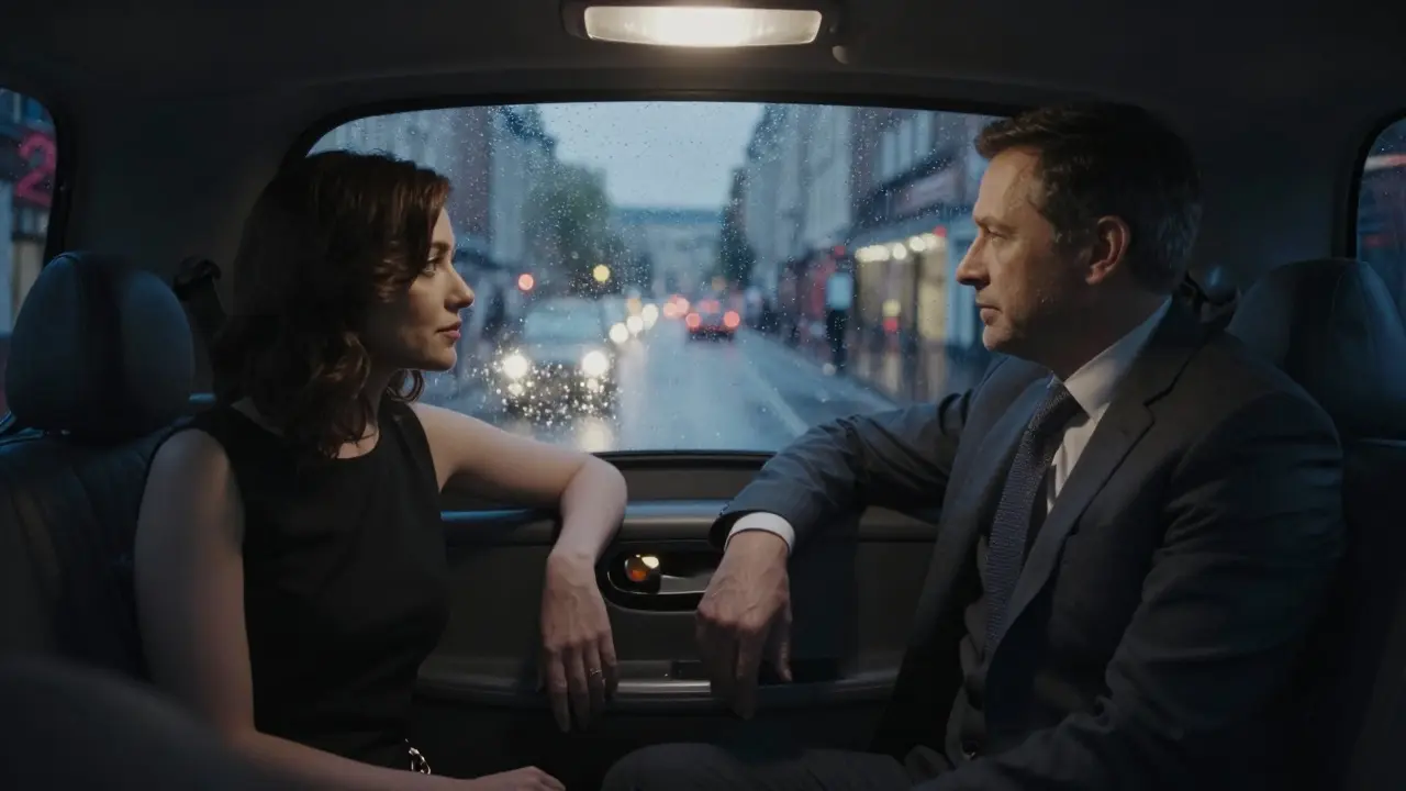 The Psychology of Escort Services in London: Why Men Hire Companions