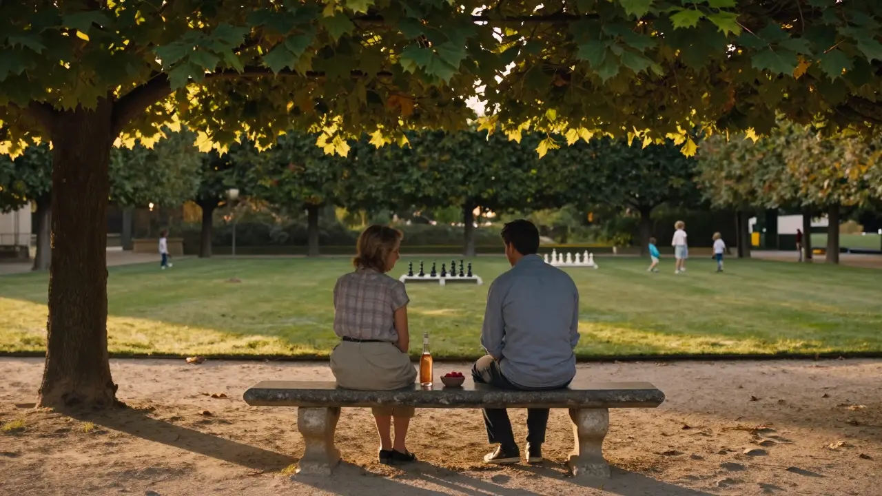 The Top 5 Most Romantic Spots to Explore with an Escort in Paris