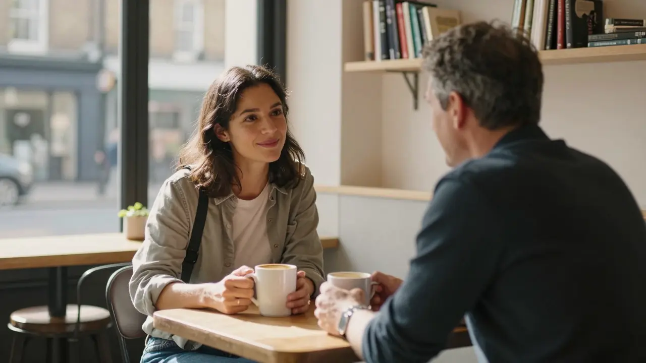 The Truth About Escort Services in London: What Really Happens