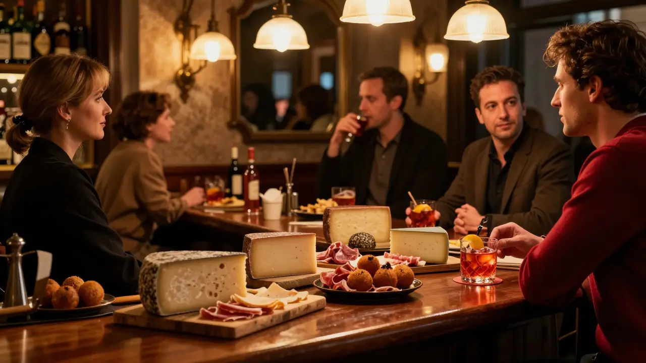 A Night Out in Milan: The Ultimate Guide to the City's Best Nightlife