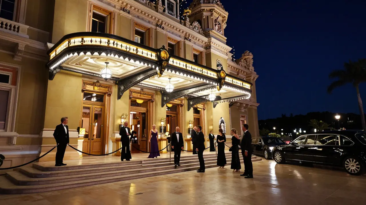 Best Clubs and Bars in Monaco for 2026