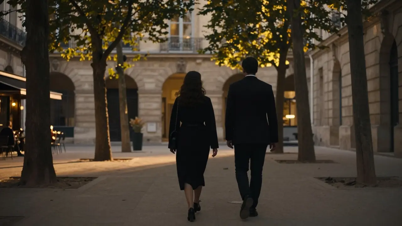 Discover the Allure of an Elite Escort in Paris: A Guide to Unforgettable Experiences