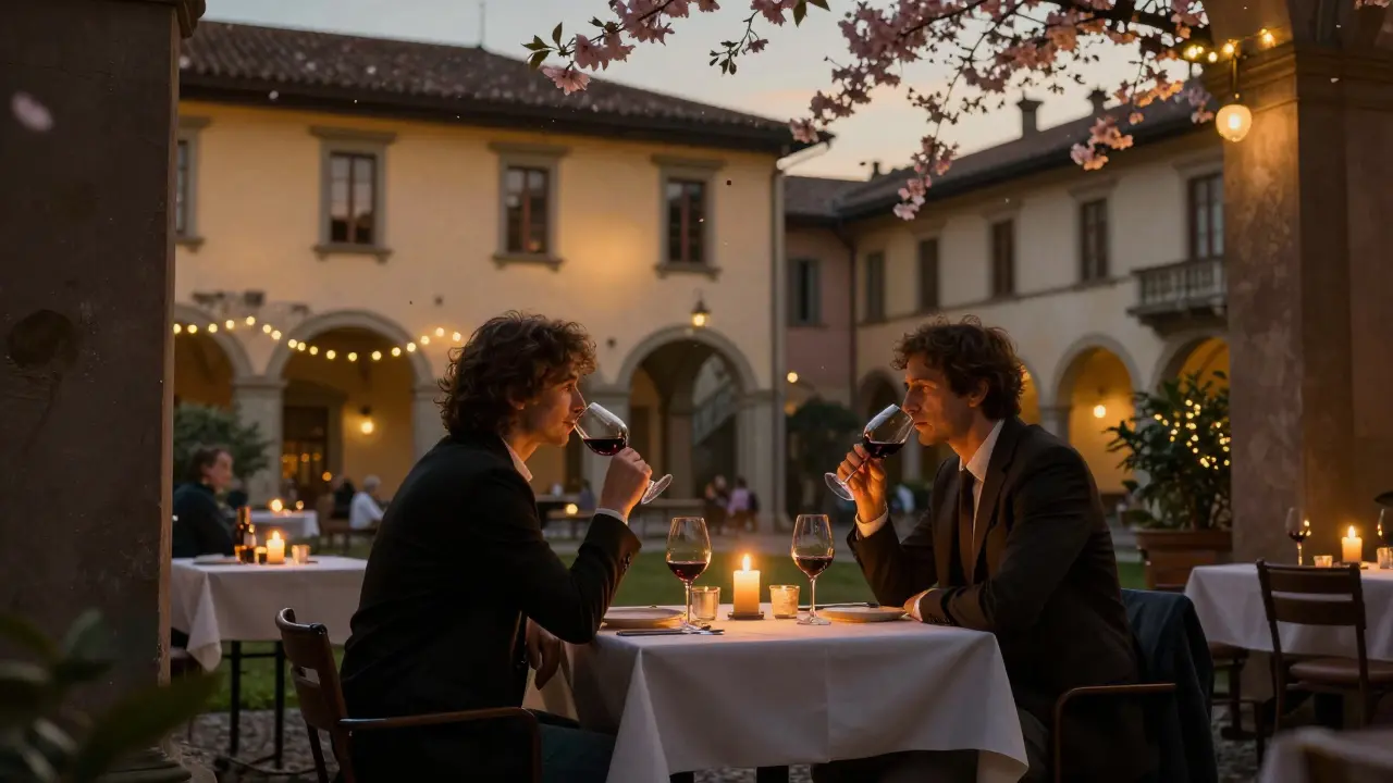 Escort in Milan: What You Need to Know About Italy's Most Alluring City