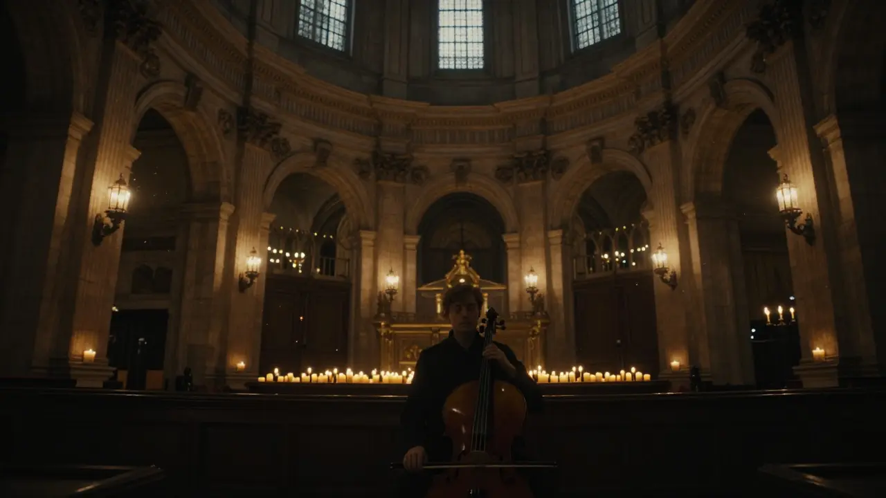 Explore London's Nightlife Like Never Before: Unique and Offbeat Experiences