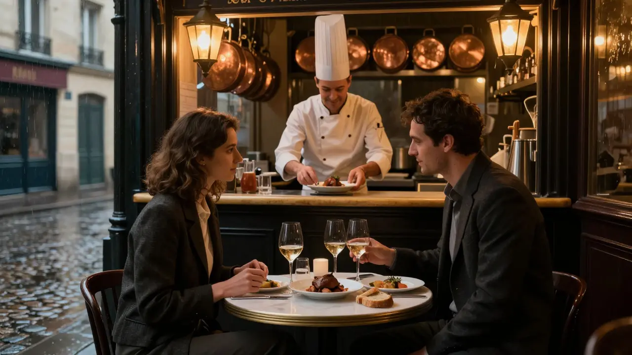 From Dinner Dates to Nights on the Town: How an Escort in Paris Can Enhance Your Experience