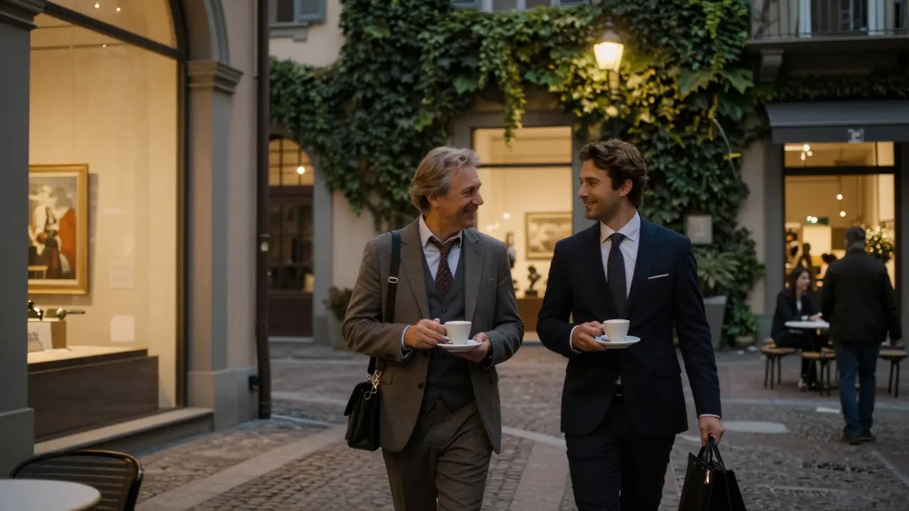 How to Choose the Right Escort in Milan for a Safe and Discreet Experience