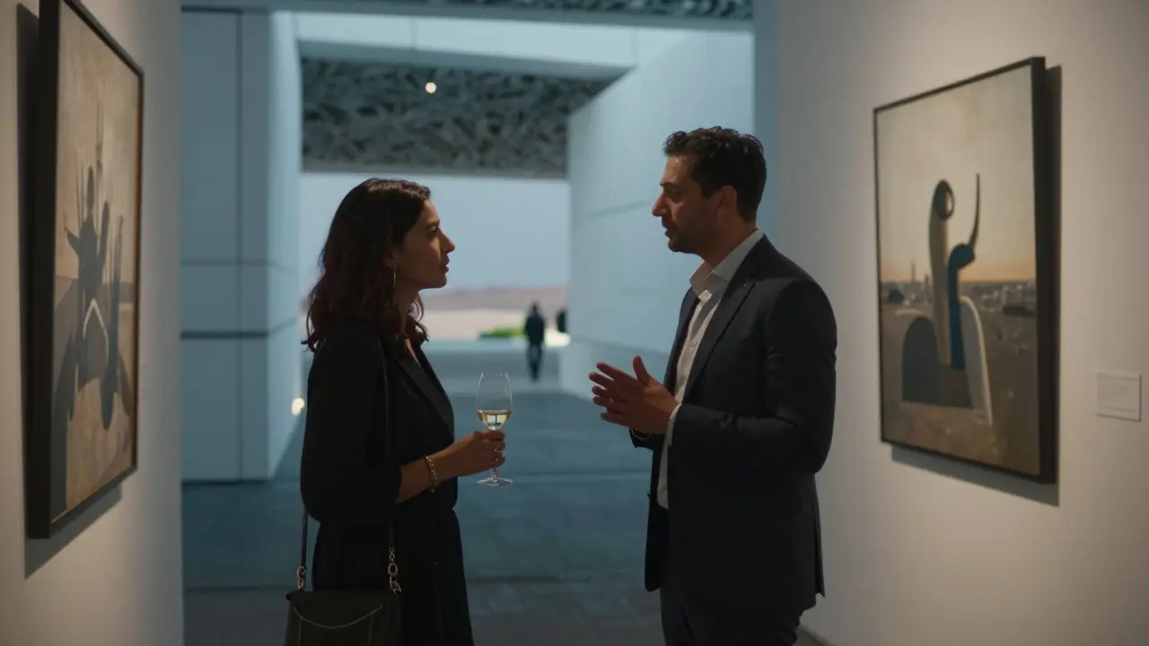 How to Find a Safe and Reliable Escort in Abu Dhabi: Real Tips for 2026