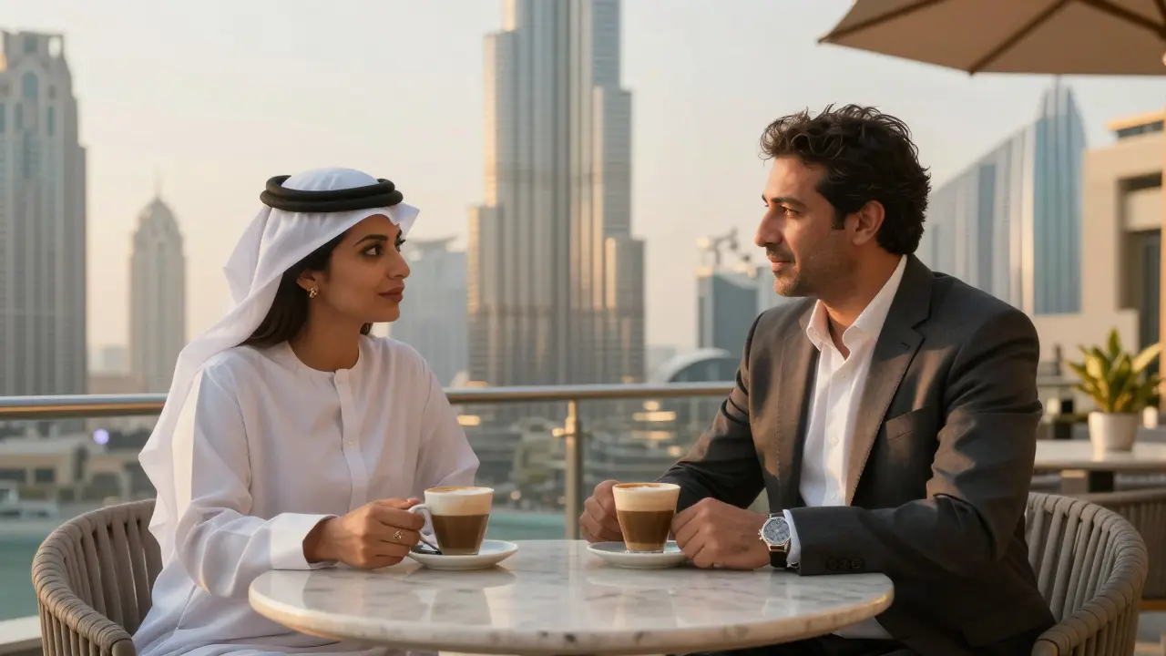 How to Make the Most of Your Escort in Dubai Experience