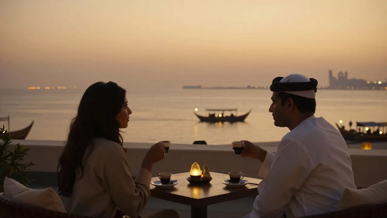 How to Make Your Trip to Abu Dhabi Unforgettable with the Perfect Companion