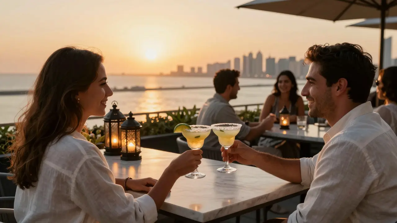 Nightlife in Abu Dhabi: Where to Find the Best Happy Hour Deals