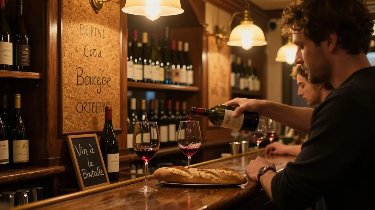 Paris Nightlife on a Budget: Affordable Fun After Dark