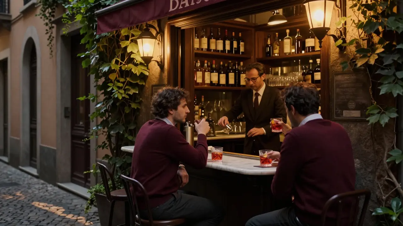 The Best Nightlife in Milan: Where to Drink, Dance, and Eat After Dark