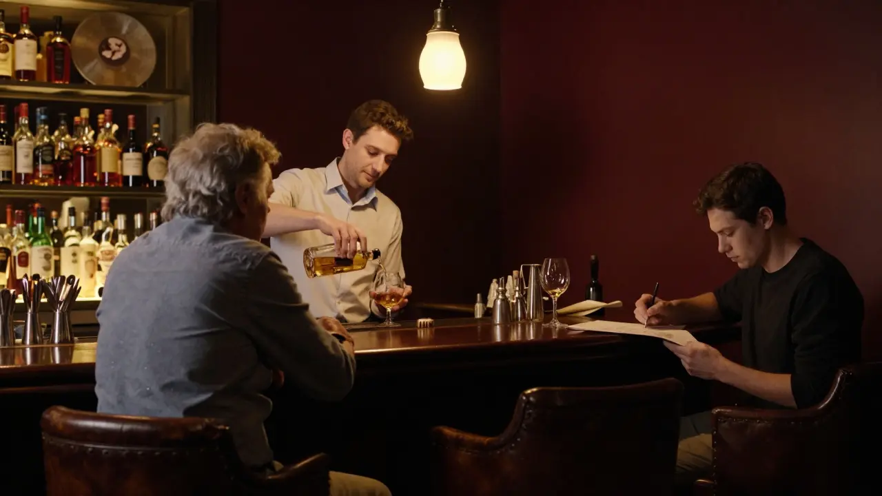 The Best of Monaco's Nightlife: A Local's Perspective