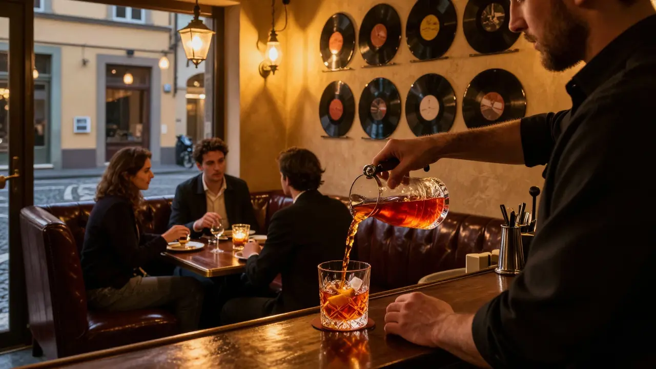 The Hottest Nightlife in Milan: A Guide to the City's Best Party Spots