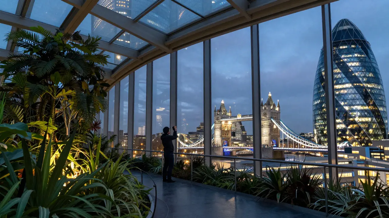 The Most Instagrammable Nightlife Spots in London