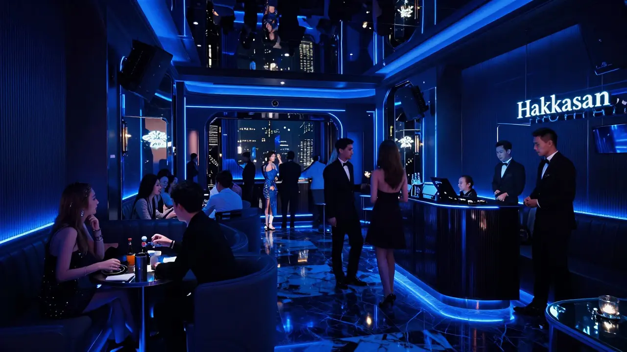 The Ultimate Bucket List for Nightlife in Abu Dhabi: Are You Ready to Party?