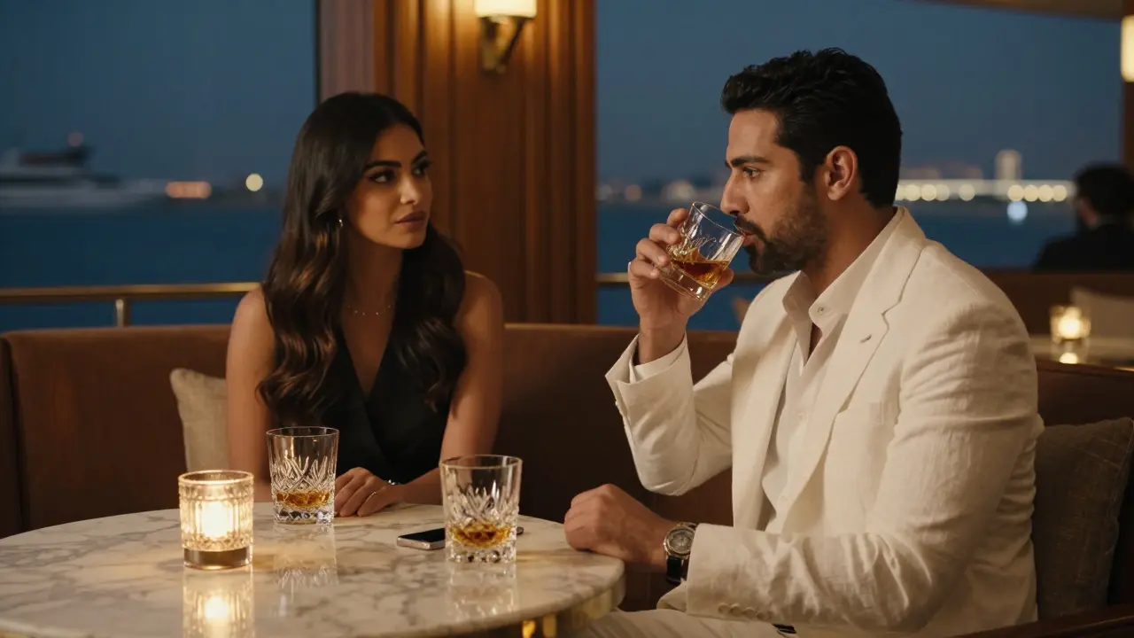 The Ultimate Guide to the Most Exclusive Escorts in Abu Dhabi