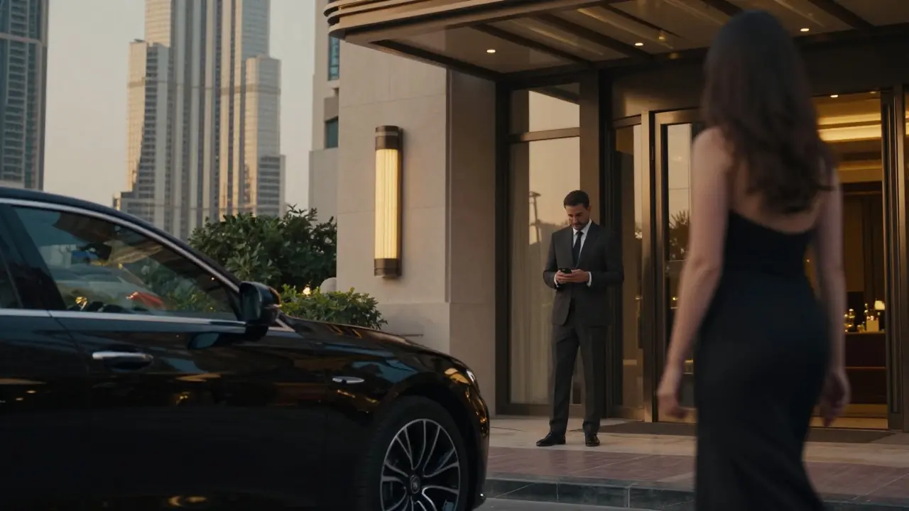 The World of Escort Services in Dubai: What You Need to Know