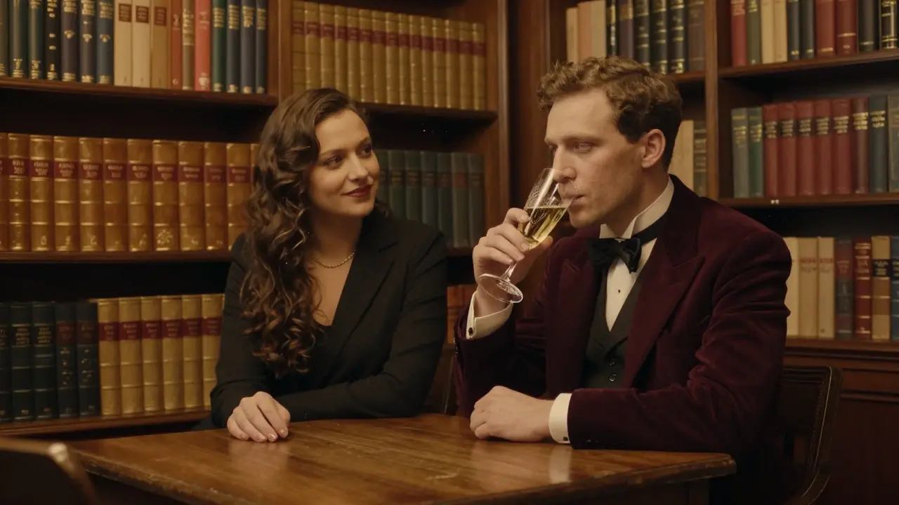 Ultimate Escort Experience in Berlin: Luxury, Discretion, and Unforgettable Moments