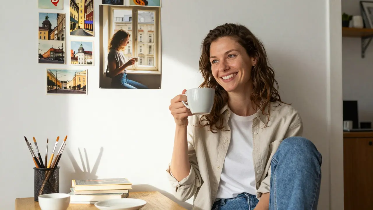 Creating the Perfect Escort Profile: Tips from Berlin's Top Escorts