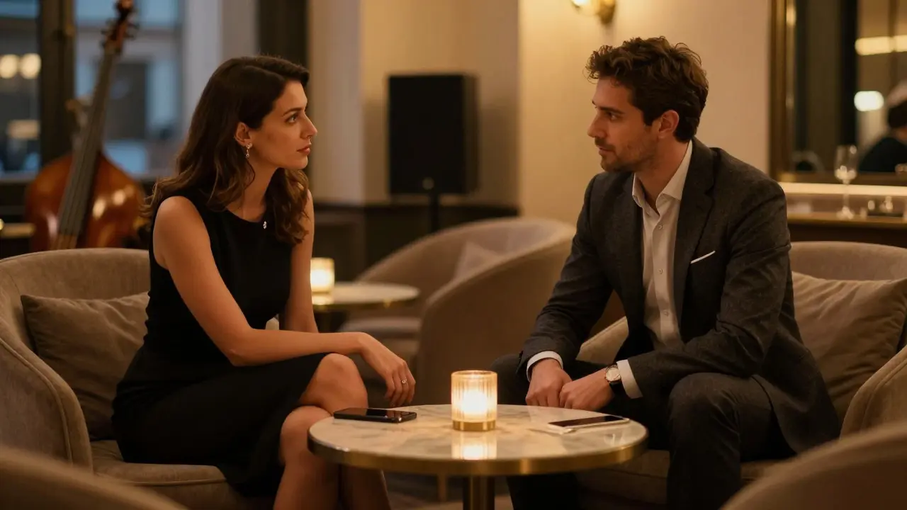 Discover the Allure of High-Class Escort in Milan: A Comprehensive Guide