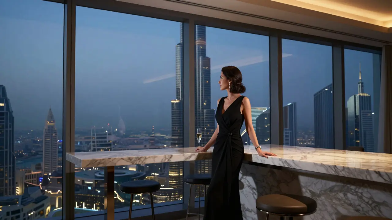 How to Find the Perfect Escort in Dubai for a Night of Luxury