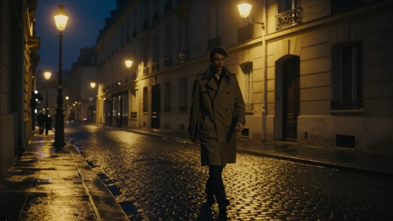 Navigating Escort Services in Paris: Types, Safety, and Selection Guide