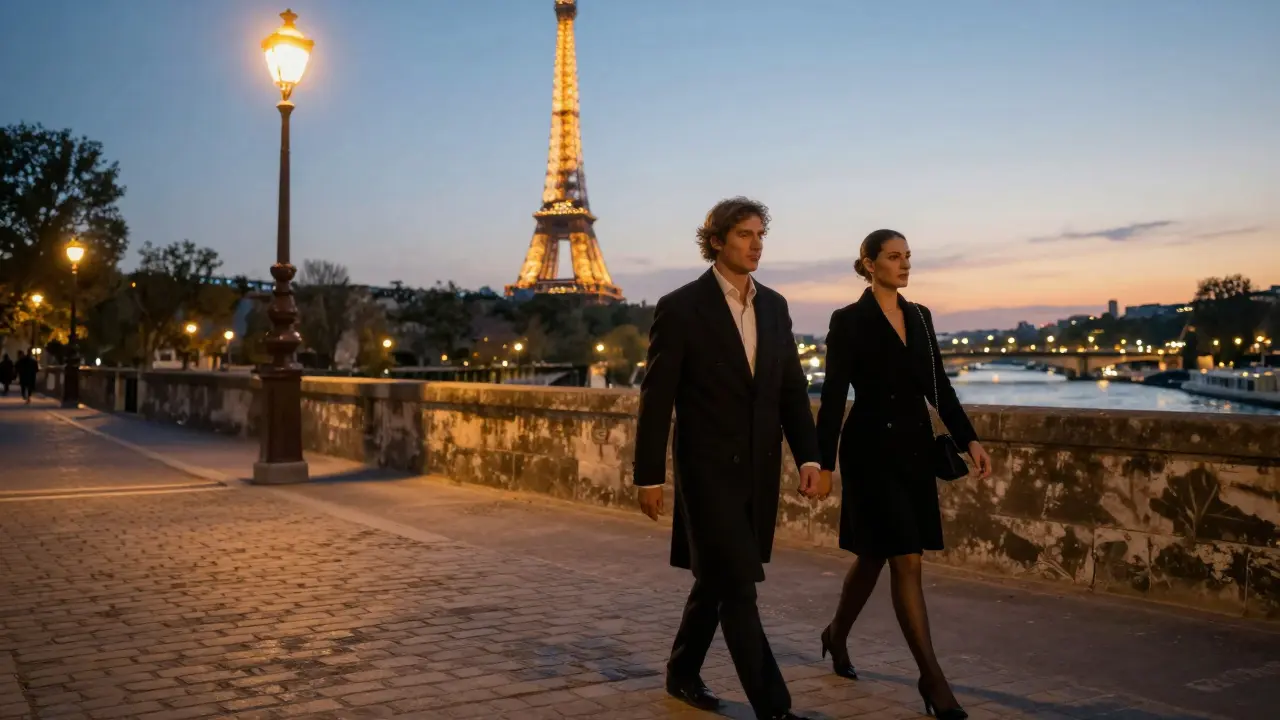 Paris Romance Guide: Finding Safe and Elegant Companionship in 2026