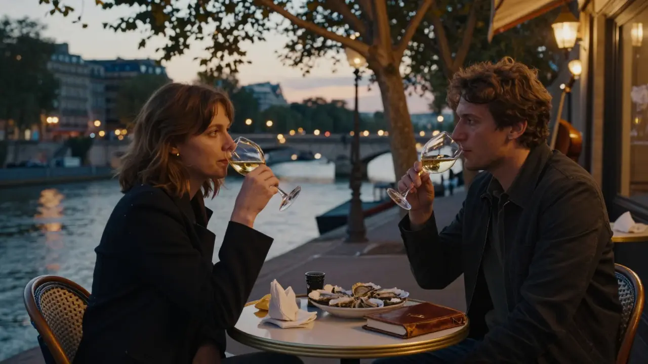 Parisian Passion: How an Escort in Paris Can Ignite Your Love Life