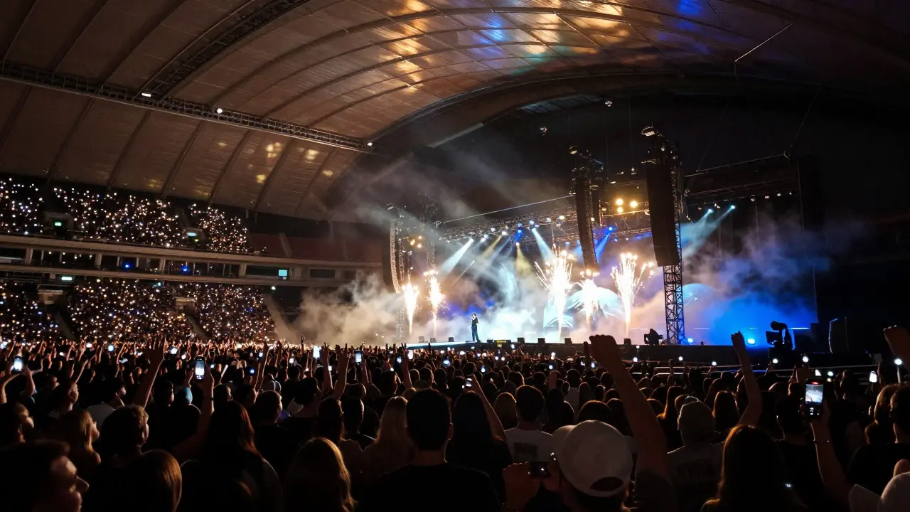 The Best Live Music Venues for a Night Out in London