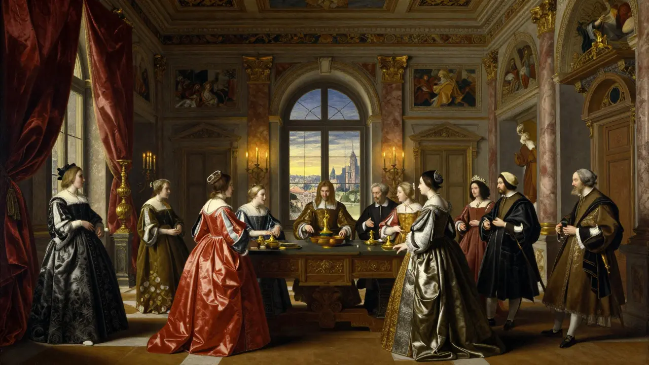 The History of Escorting in Milan: A Sociological and Legal Perspective