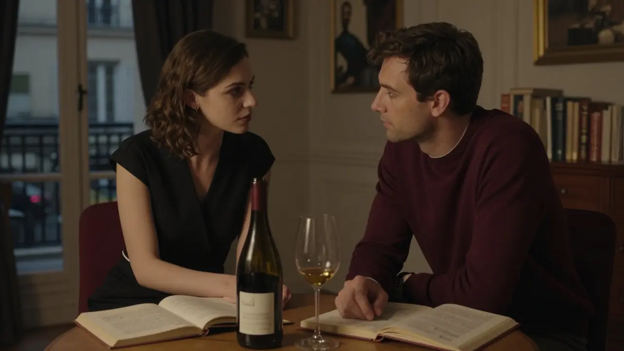 The Psychology of Attraction: How Escorts in Paris Choose Their Clients