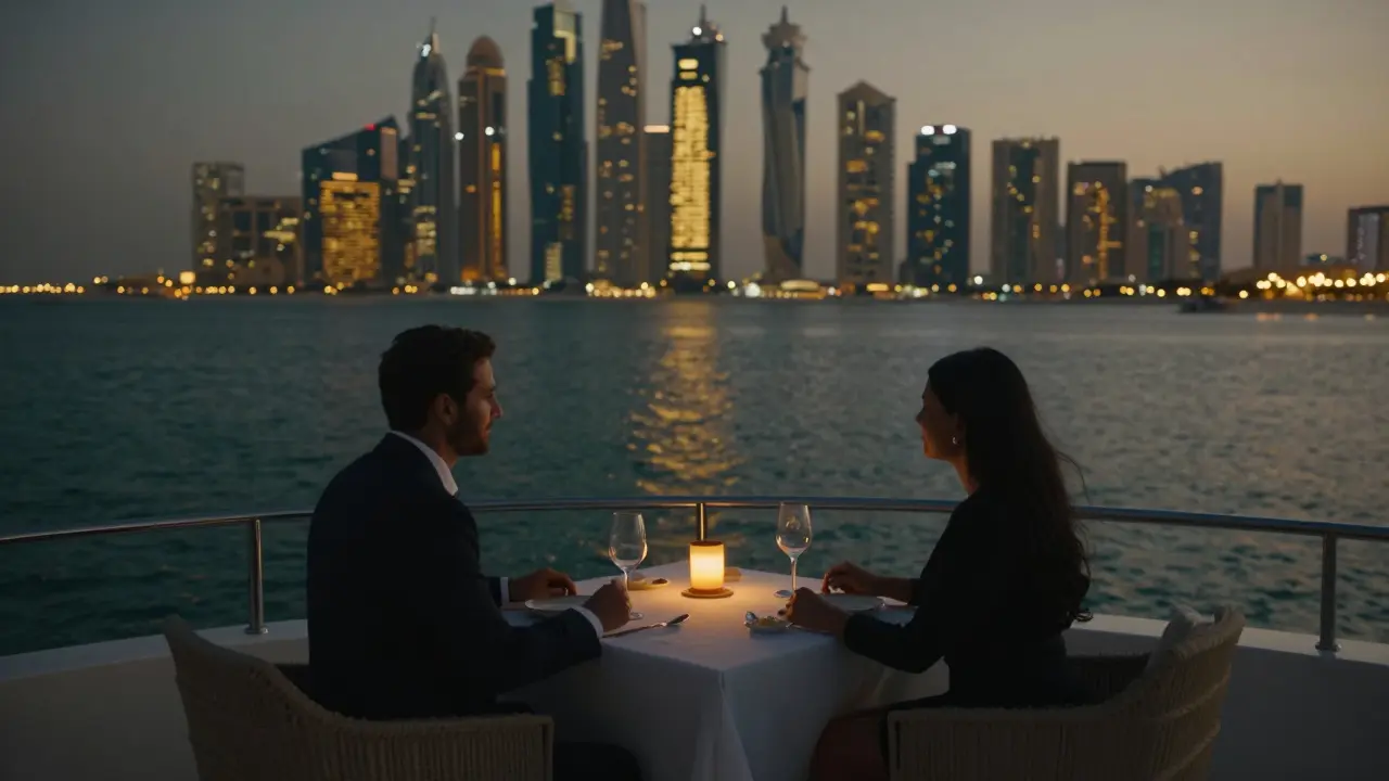 The Ultimate Guide to the Most Exclusive Escort Experiences in Dubai