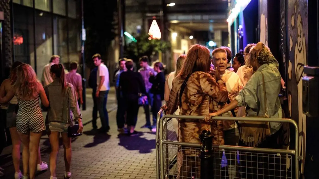 A Night to Remember: Your Guide to Unforgettable Nightlife in London