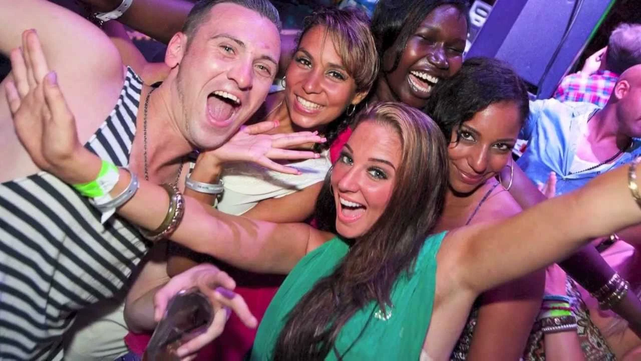 The Ultimate Guide to Monaco's Nightlife for Party Animals
